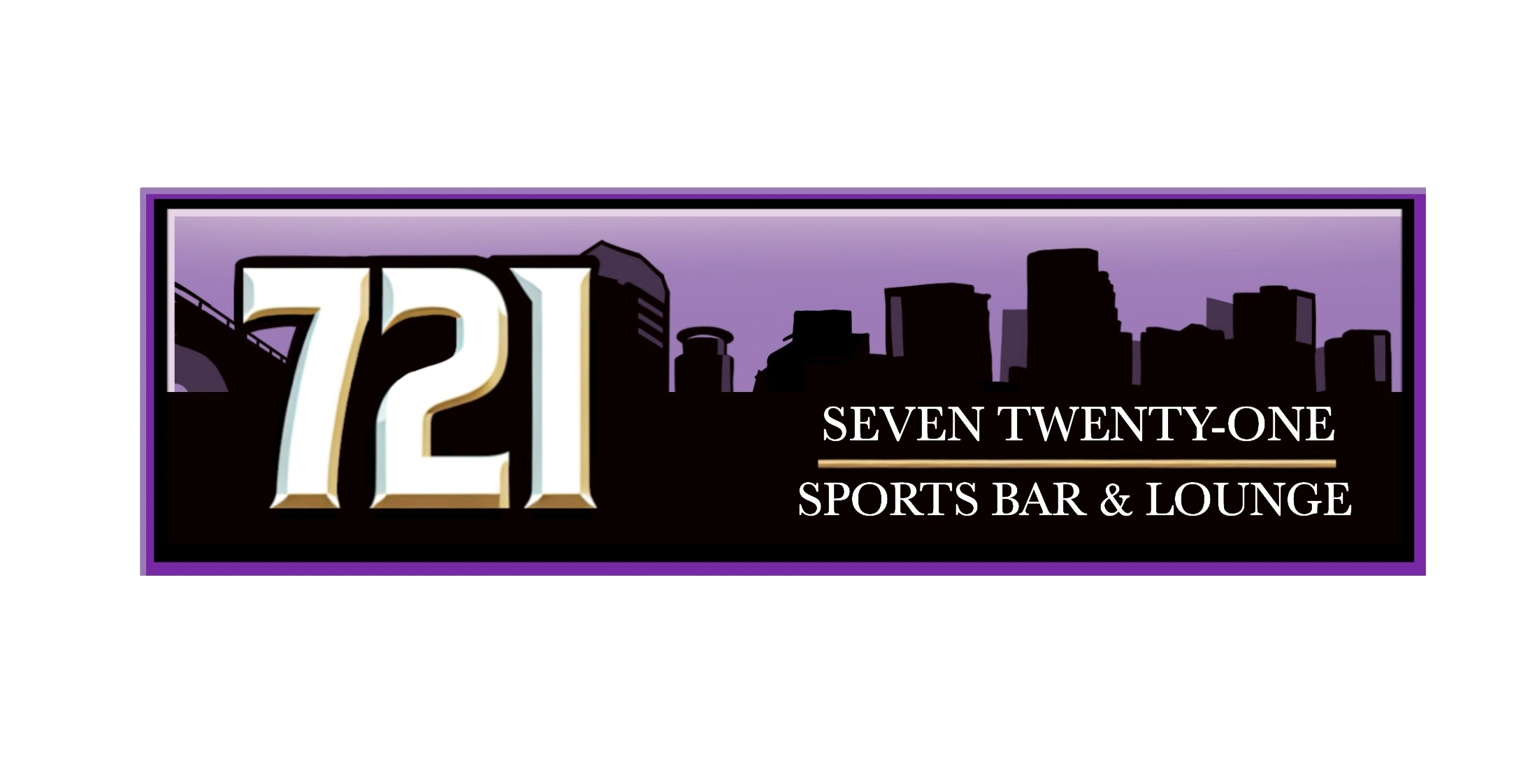 721 Logo